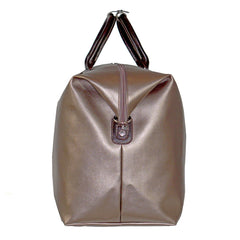 Bric's X-Bag 22" Deluxe Duffle Metallic Bronze One Size U1
