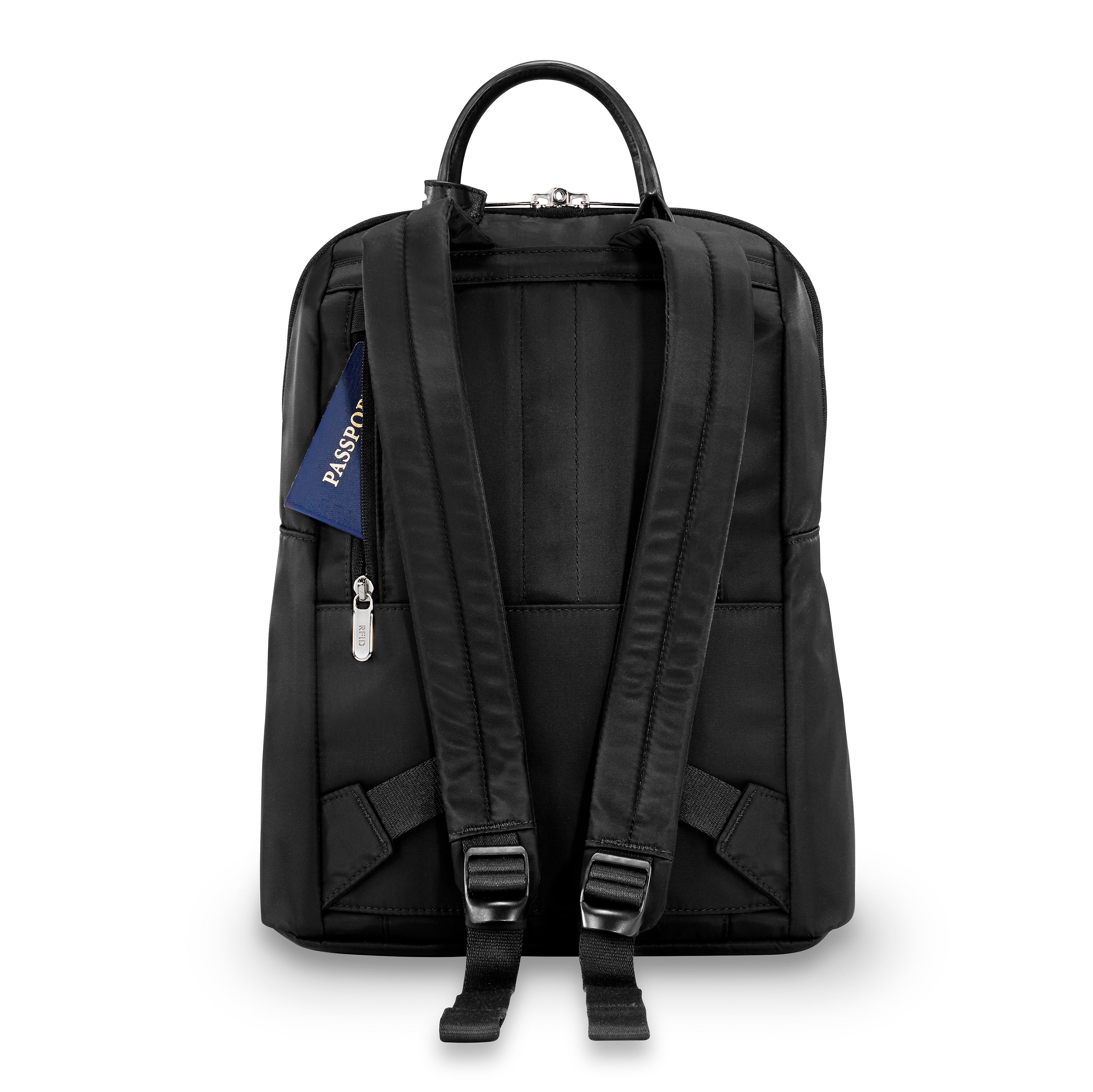 Briggs & Riley Rhapsody Slim Backpack U1