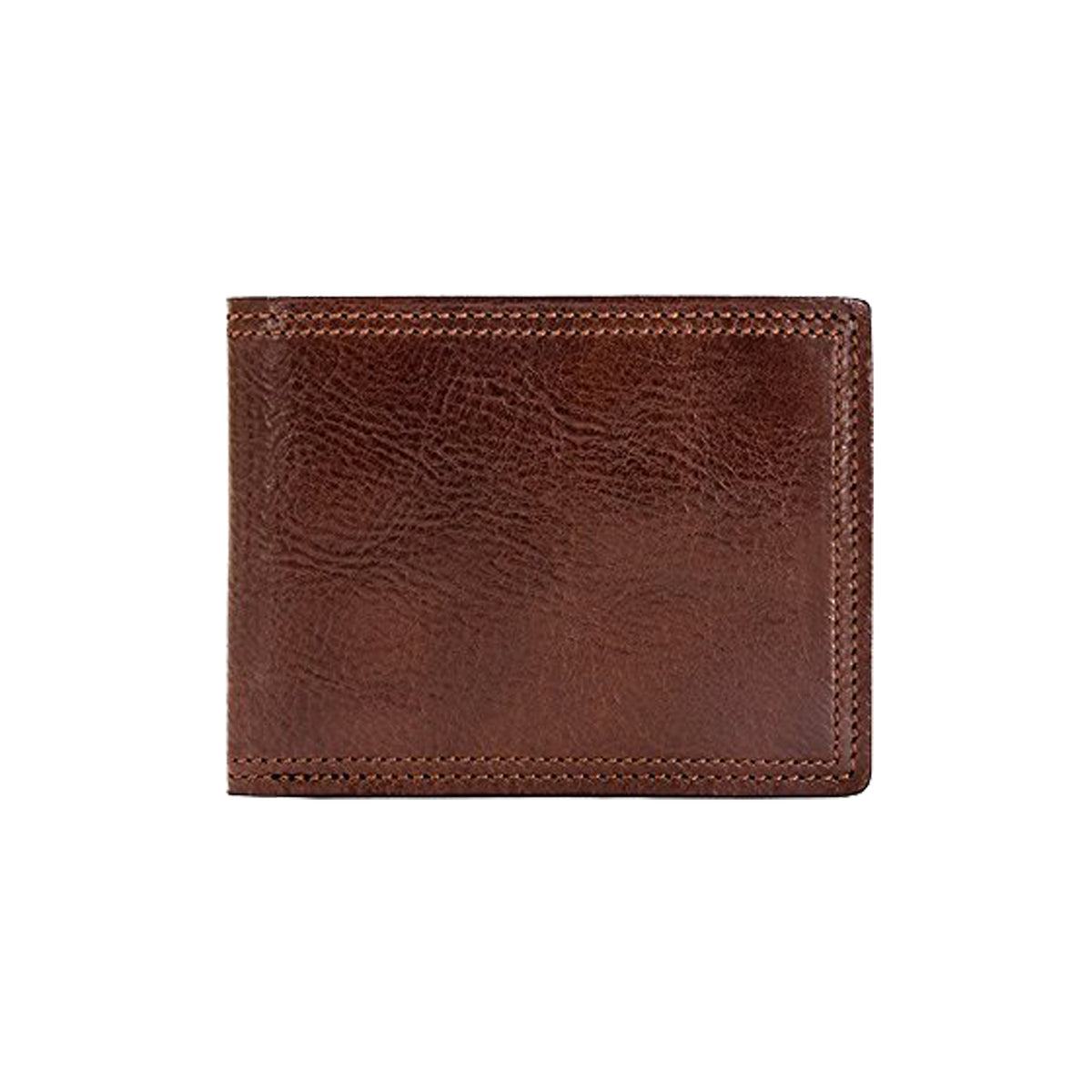 Bosca Dolce Old Leather 8 Pocket Deluxe Executive Wallet U1