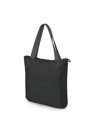 Osprey Packs Ultralight Stuff Tote ( Black , One Size ) Black One Size U4