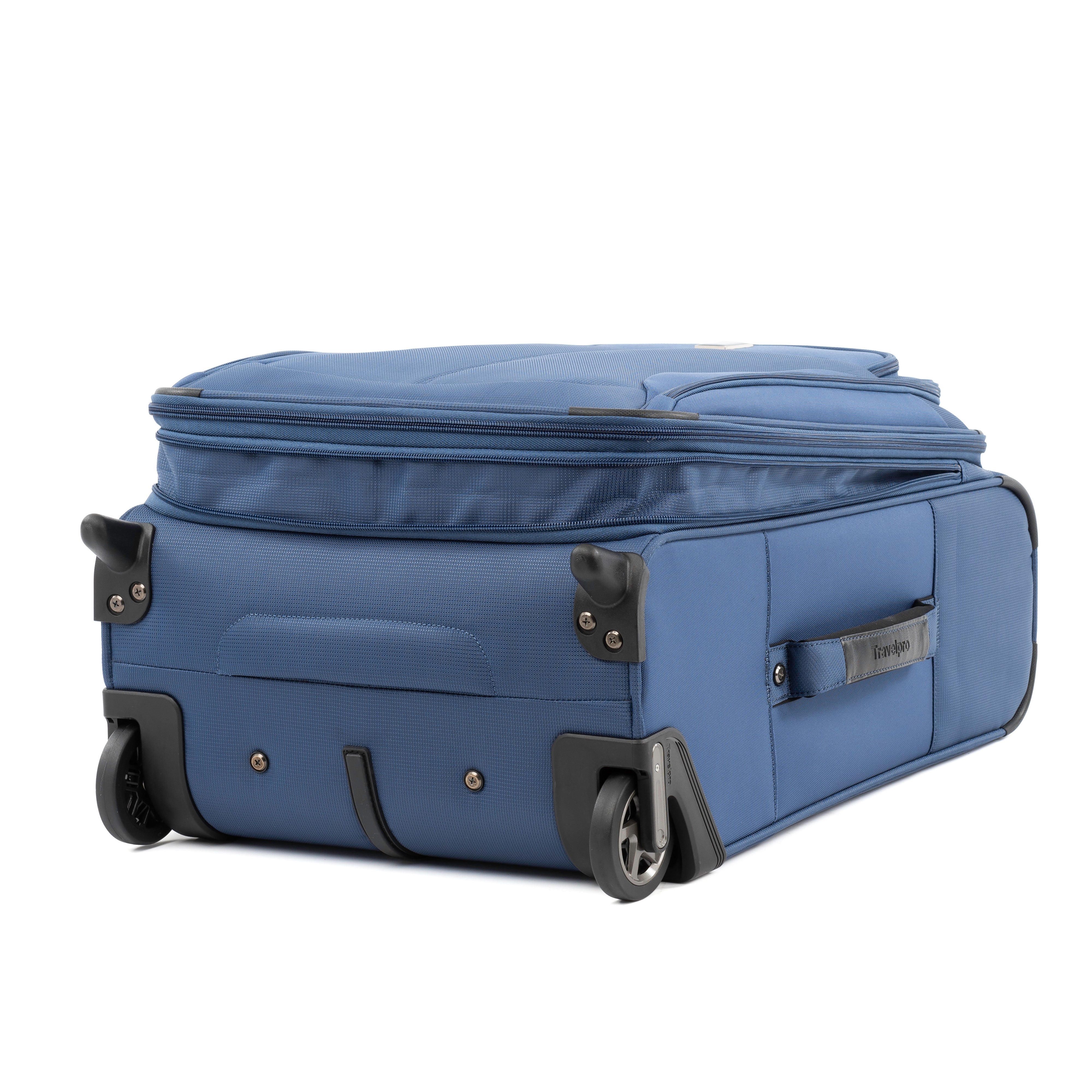Travelpro Tourlite 22-Inch Expandable Rollaboard Blue One Size U2