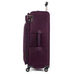 Travelpro Crew Versapack Softside Expandable Spinner Wheel Luggage U1