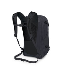 Osprey Packs Nebula Men's Laptop Backpack ( Black_New , One Size ) Black_New One Size U2