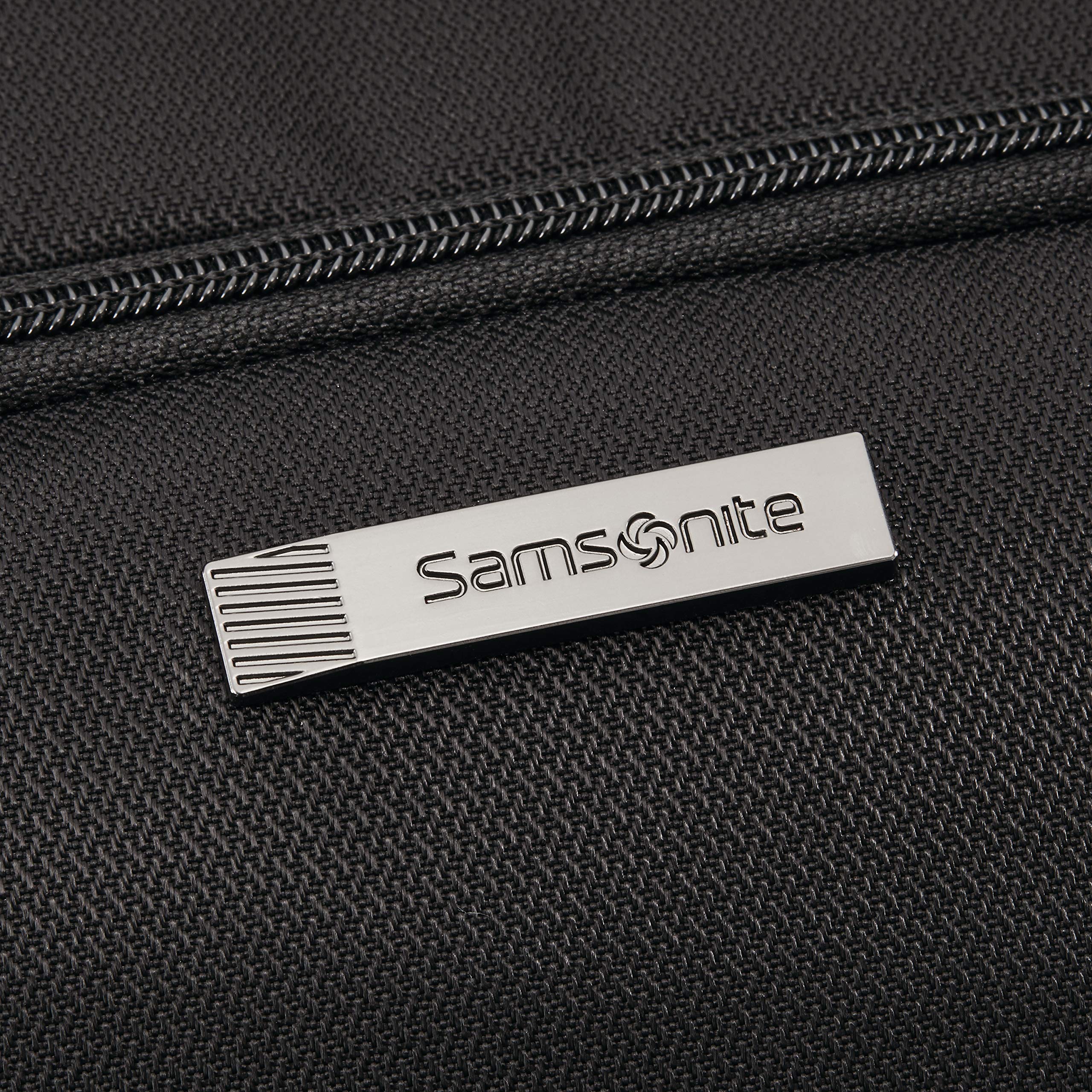 Samsonite Tectonic Sweetwater Backpack Black One Size U2