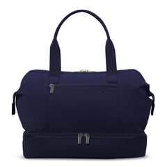 Samsonite Better Than Basic Drop Bottom Weekender ( Midnight Navy , One Size ) Midnight Navy One Size U1