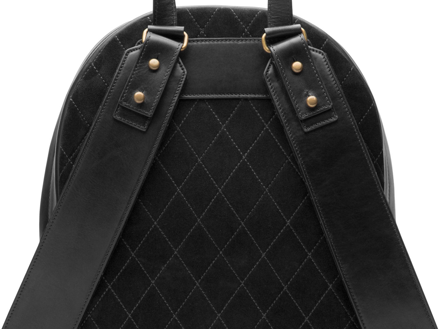 Bosca Dolce Crosby Backpack ( Black , One Size ) Black One Size U1