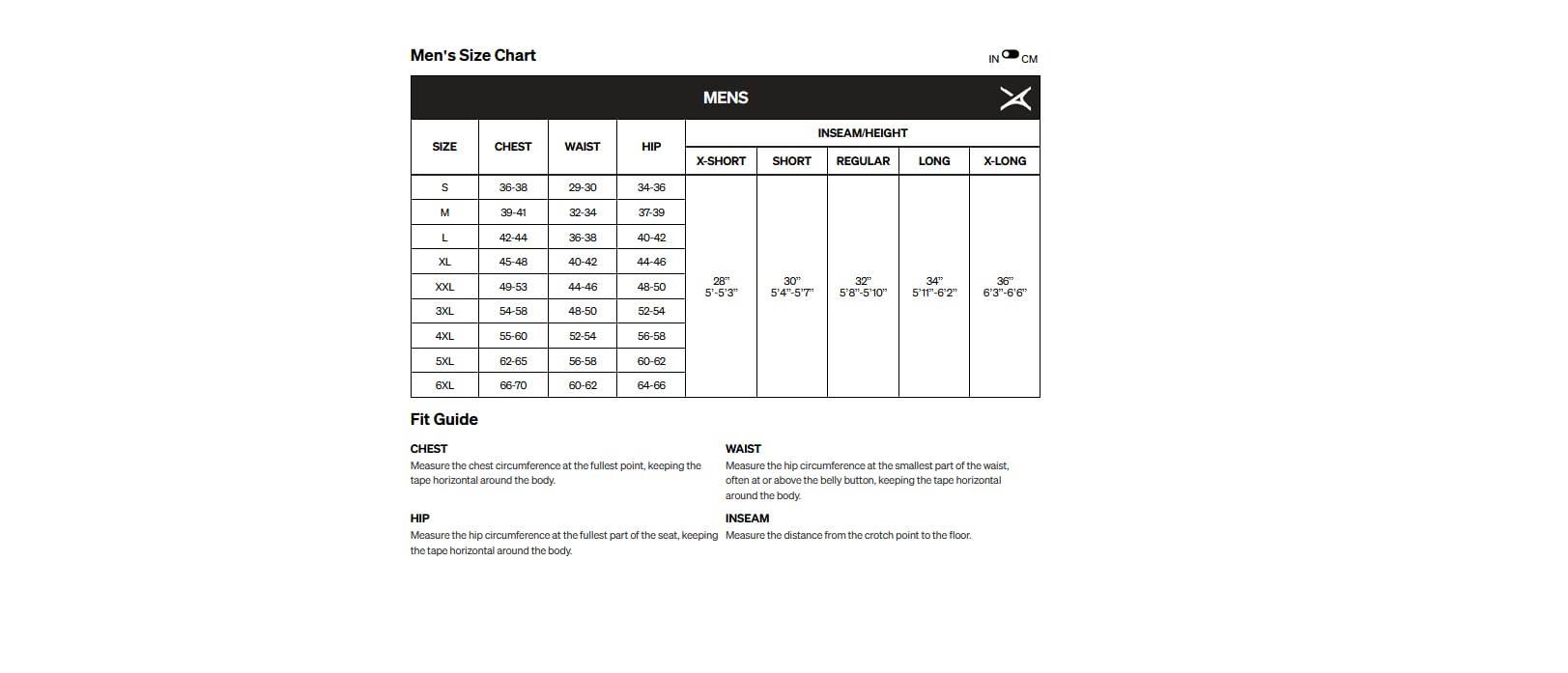 Arctix Men's Insulated Snowsports Cargo Pant ( Black , 3X-Large/36" Inseam ) Black 3 X Large 36 Inseam U4