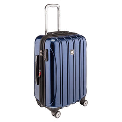 DELSEY Paris Helium Aero Hardside Expandable Luggage with Spinner Wheels U5