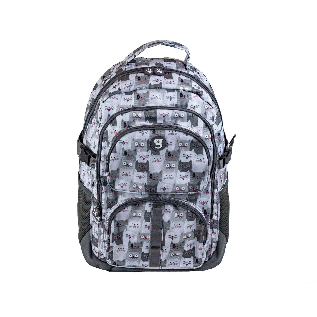 Geckobrands Endurance Backpack U1