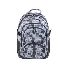 Geckobrands Endurance Backpack U1