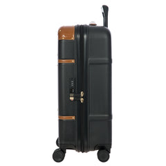 Bric's Bellagio 3.0 21" Carry-On Spinner ( Black , 21-Inch ) Black 21 Inch U1
