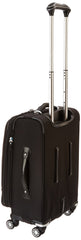 Travelpro Platinum Magna 2 | 21-Inch Express Spinner ( Black , Carry-On 21-Inch ) Black Carry On 21 Inch U1