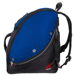Athalon Everything Boot Pack Black/Blue One Size U1
