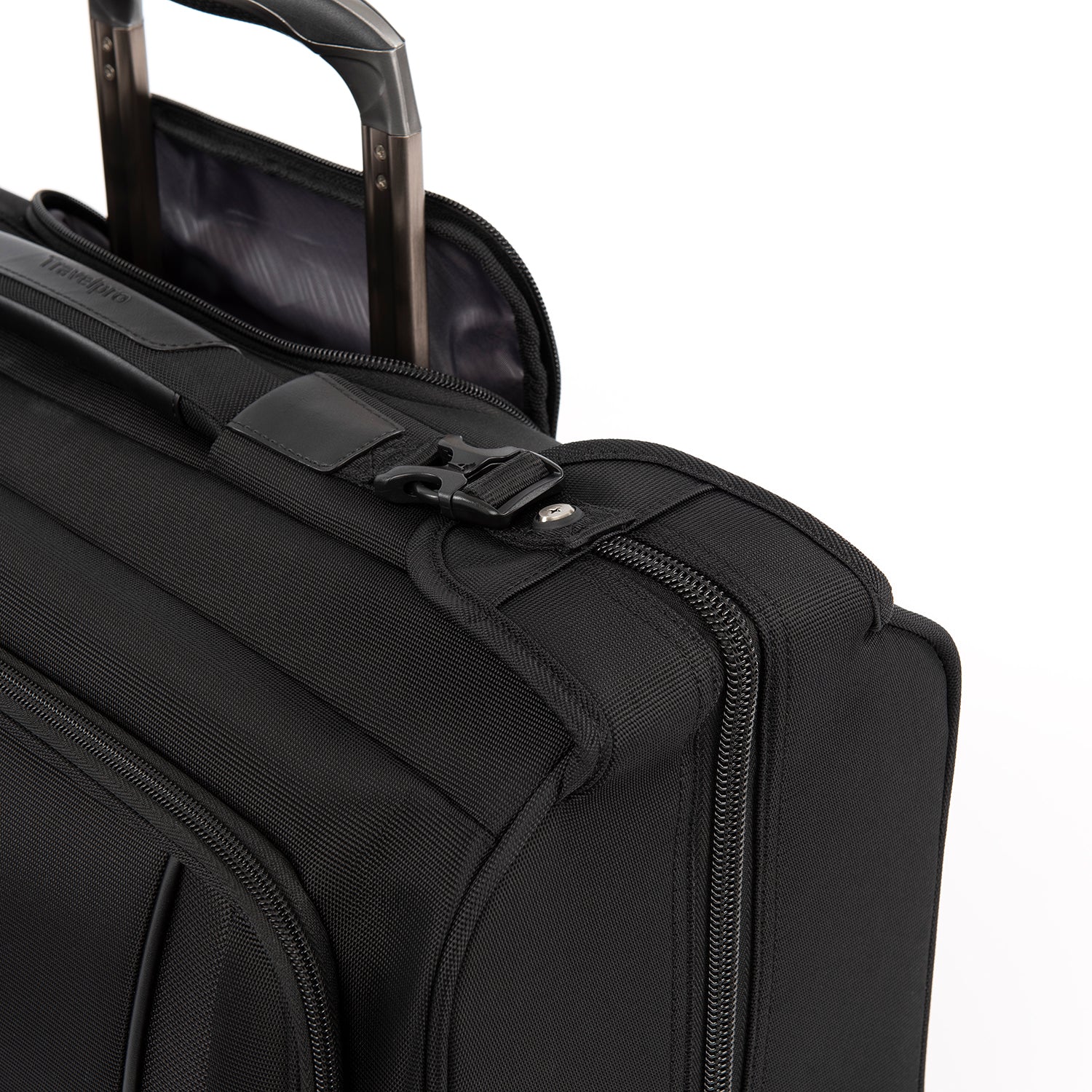 Travelpro Crew Versapack Carry-on Rolling Garment Bag U6