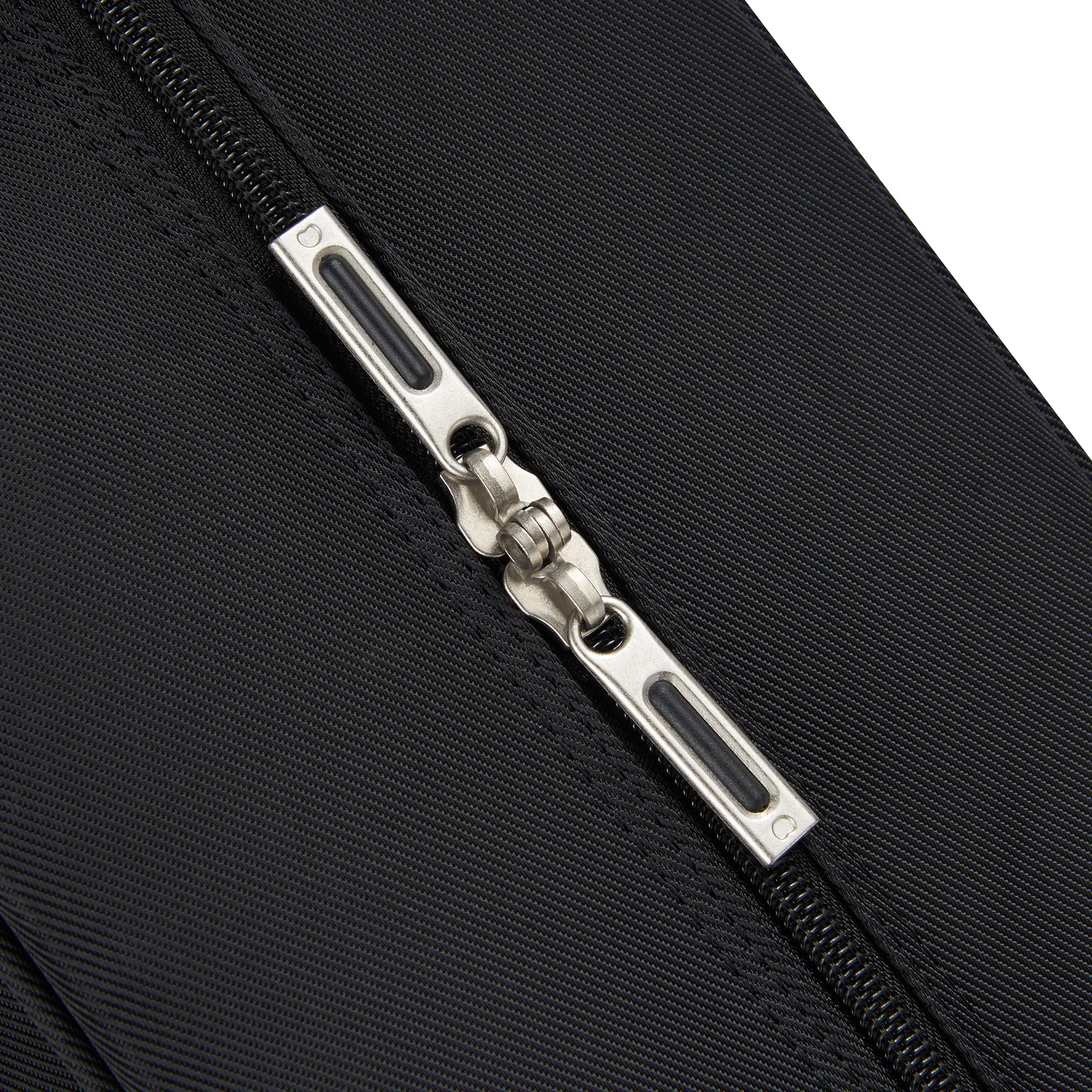 DELSEY Paris Sky Max 2.0 Two Wheel Garment Bag Black One Size U1