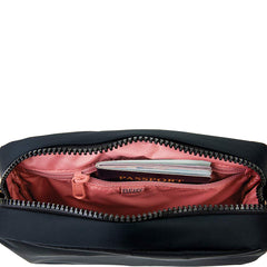 Pacsafe CX Square Crossbody ( Black , One Size ) Black One Size U1