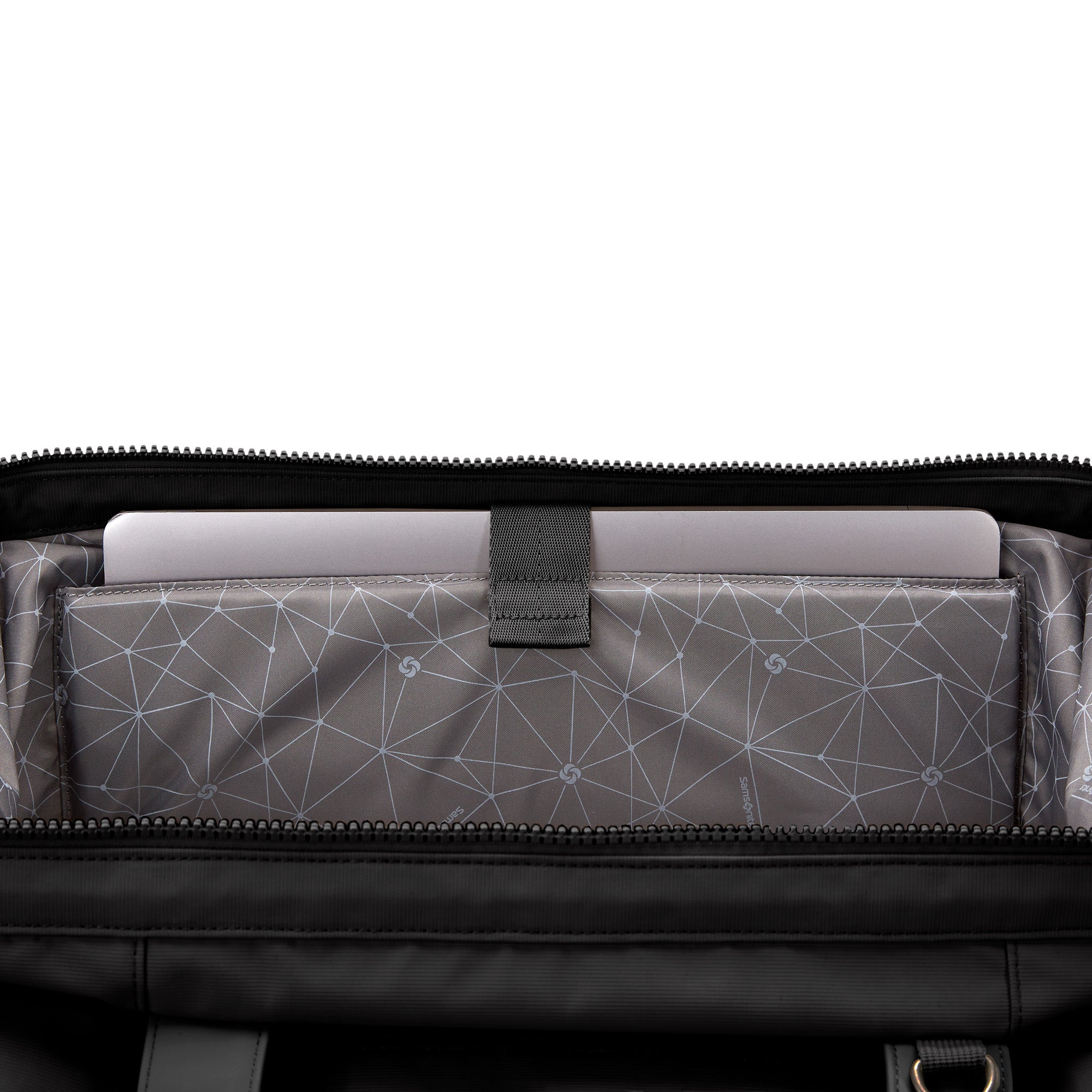 Samsonite Better Than Basic Drop Bottom Weekender ( Black , One Size ) Black One Size U5