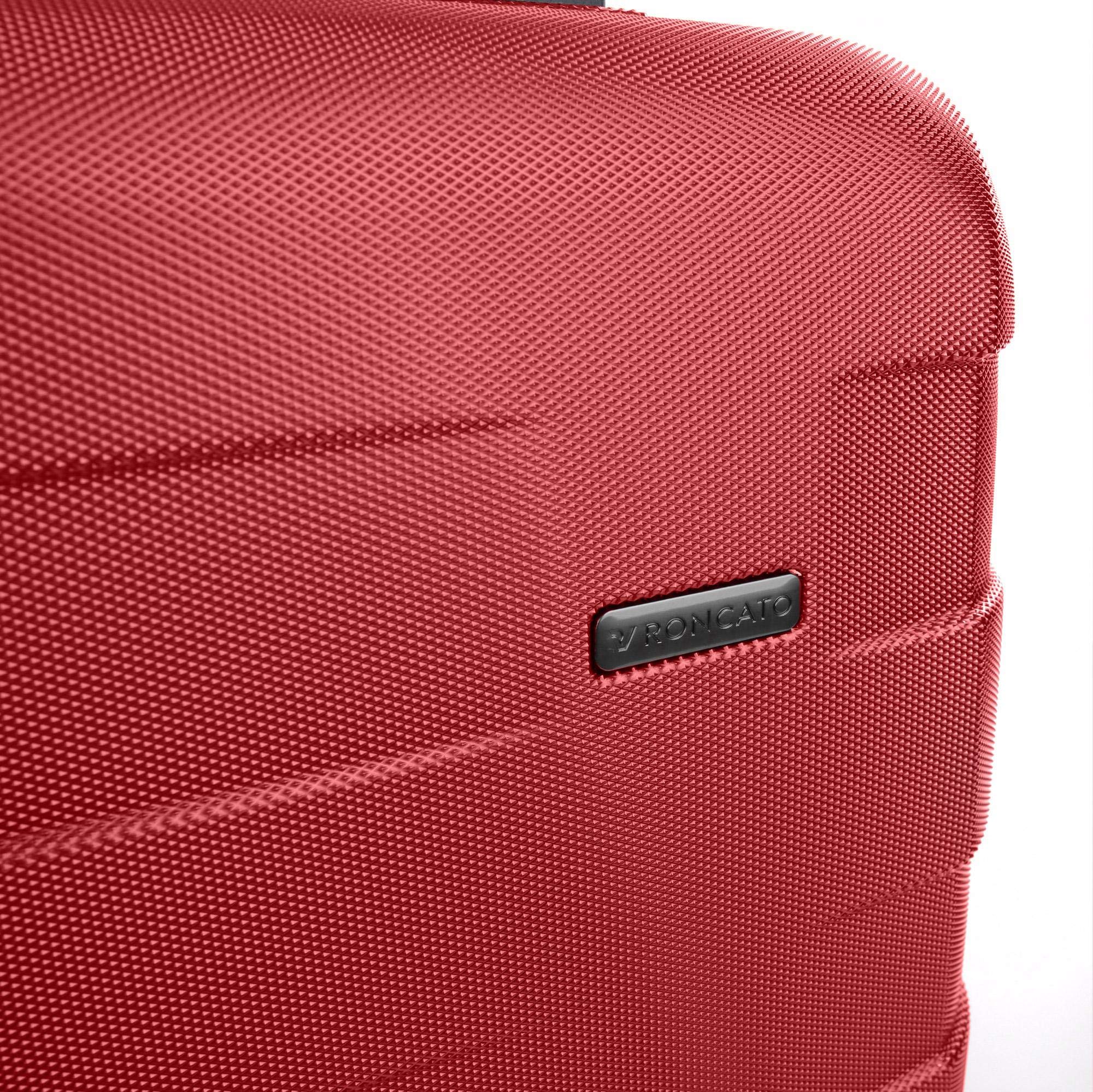 Roncato Roller Case, Red (Rosso), 66 cm U1