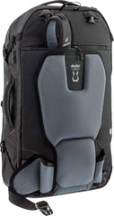 Deuter Women's Sport, Black, One Size Black One Size U3
