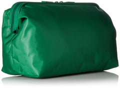 Lipault 12" Toiletry Kit, Green, One Size U4