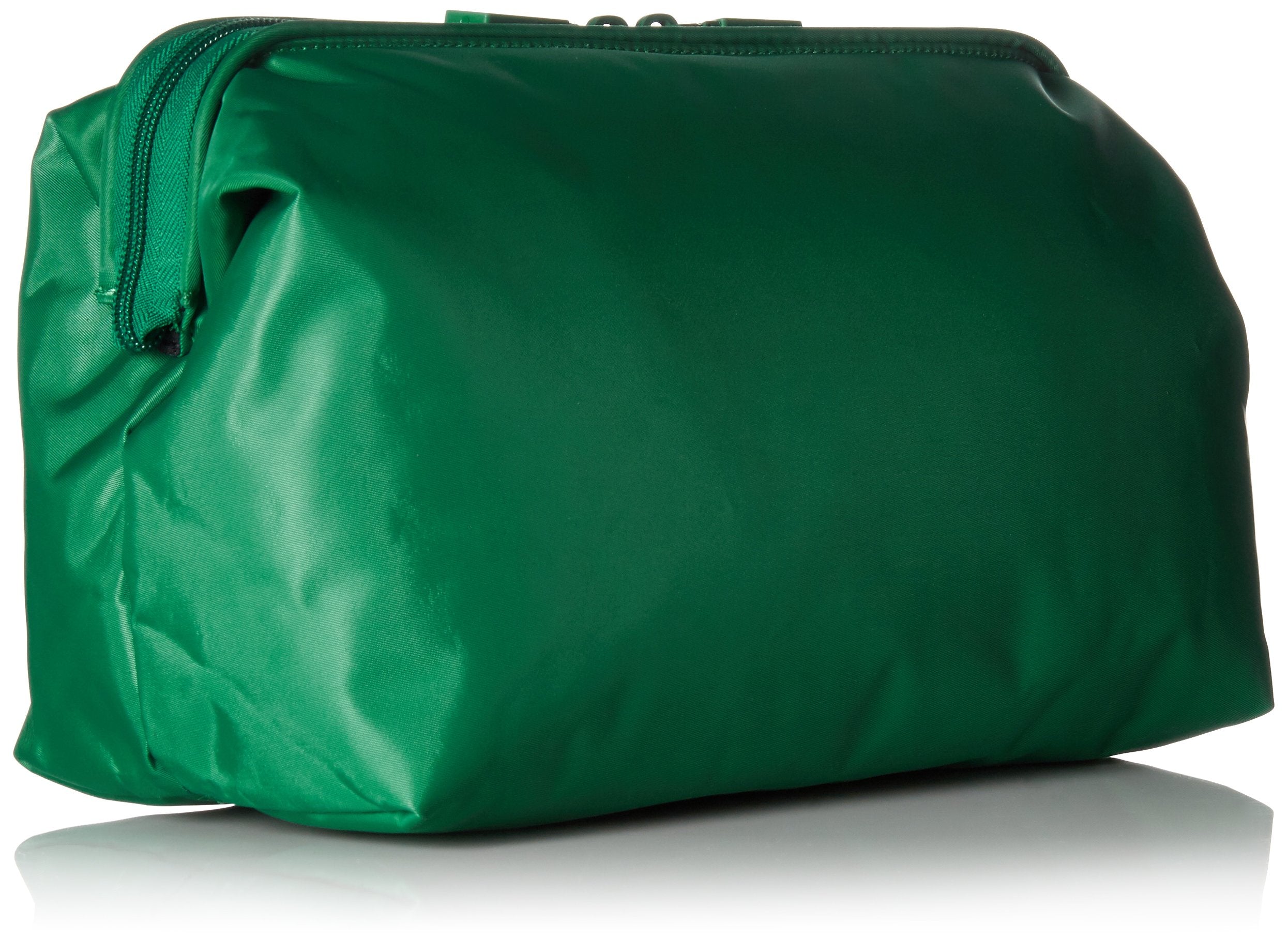 Lipault 12" Toiletry Kit, Green, One Size U2