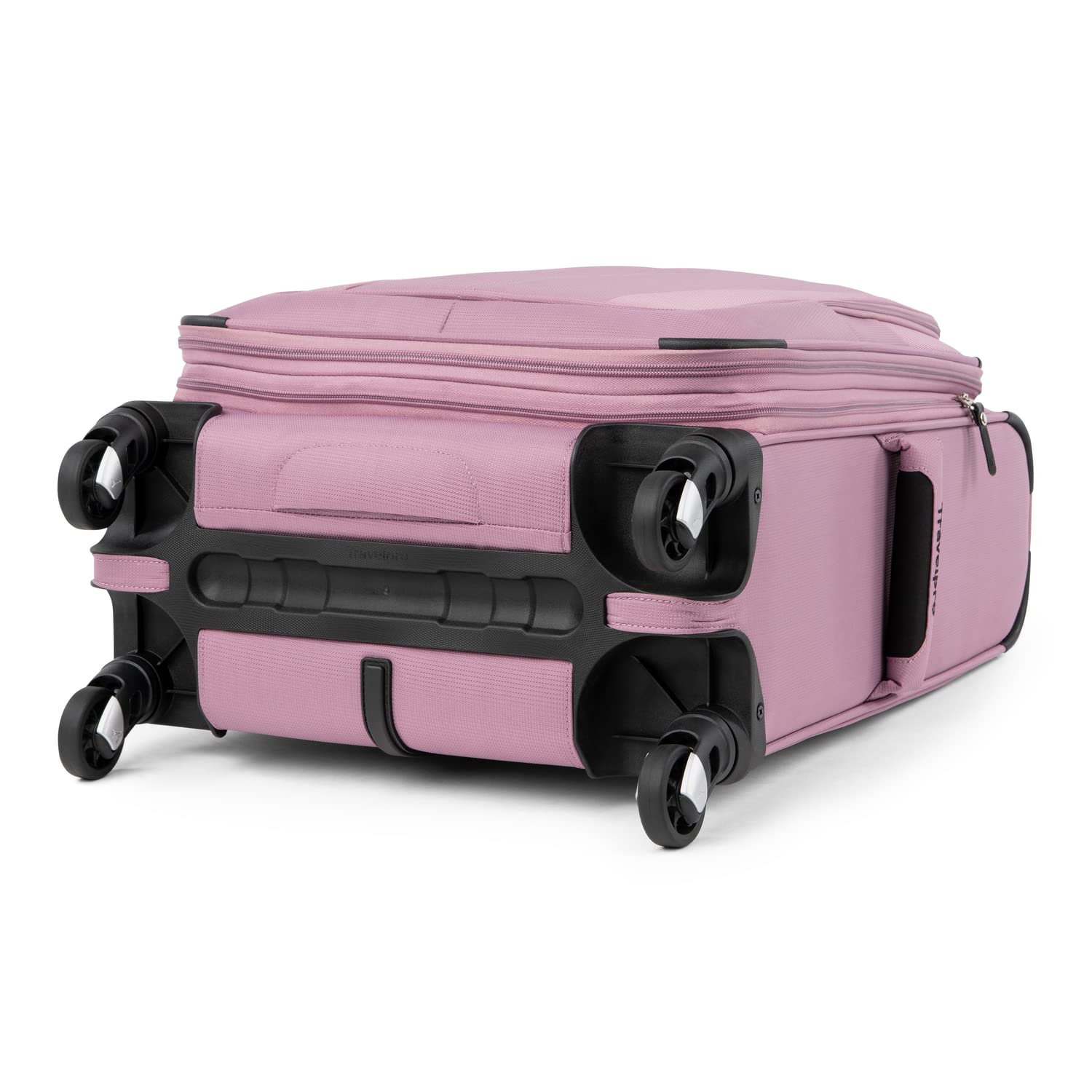 Travelpro Maxlite 5 Softside Expandable Luggage with 4 Spinner Wheels, Lightweight Suitcase, Men and Women U1