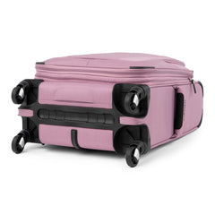 Travelpro Maxlite 5 Softside Expandable Luggage with 4 Spinner Wheels, Lightweight Suitcase, Men and Women U1