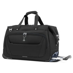 Travelpro Maxlite 5 Carry-On Rolling Duffel Bag Black 20 Inch U1