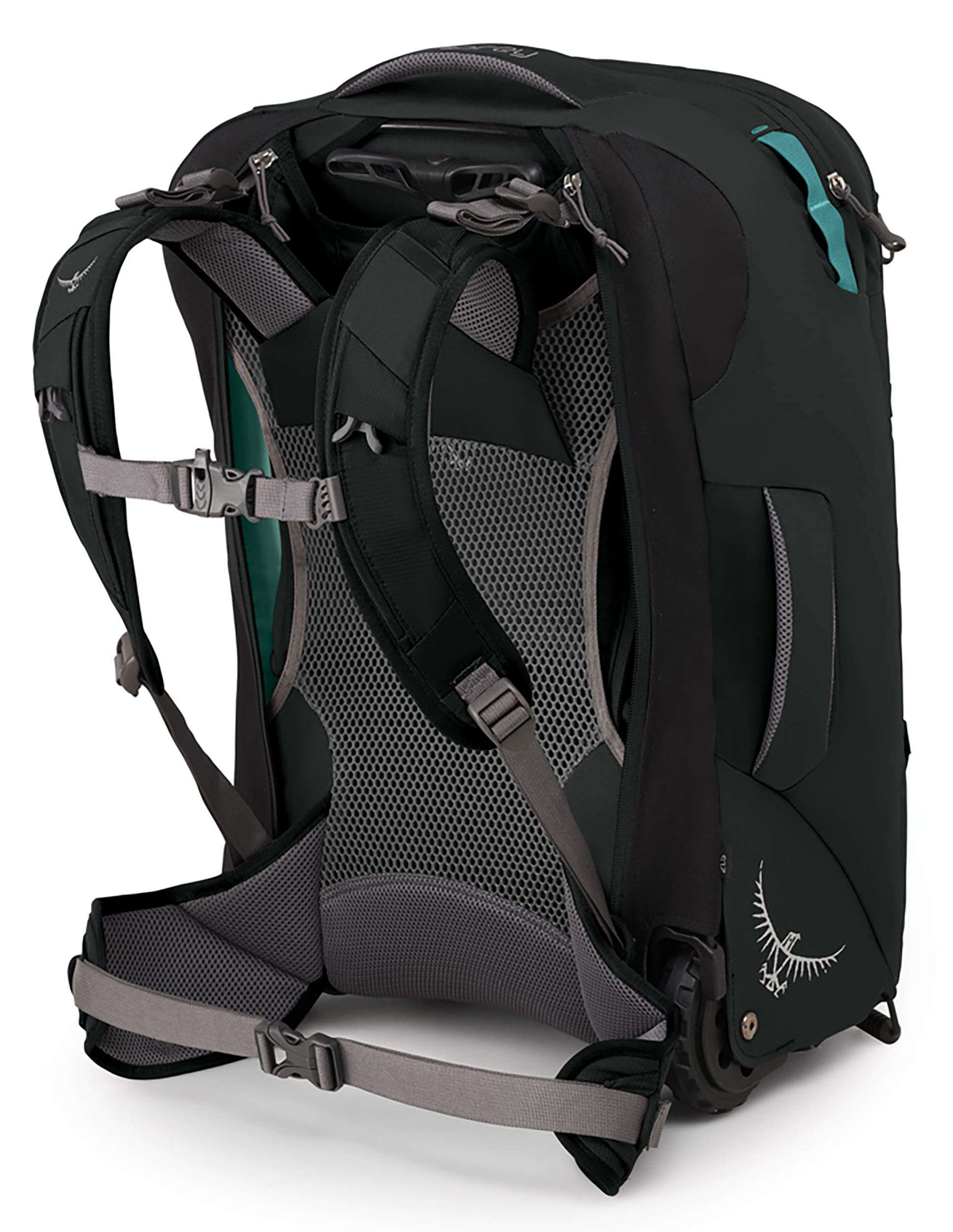 Osprey Packs Fairview Wheeled Travel Pack 36 U1
