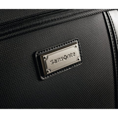 Samsonite Women's Spinner Mobile Office, Black, One Size Black One Size U4
