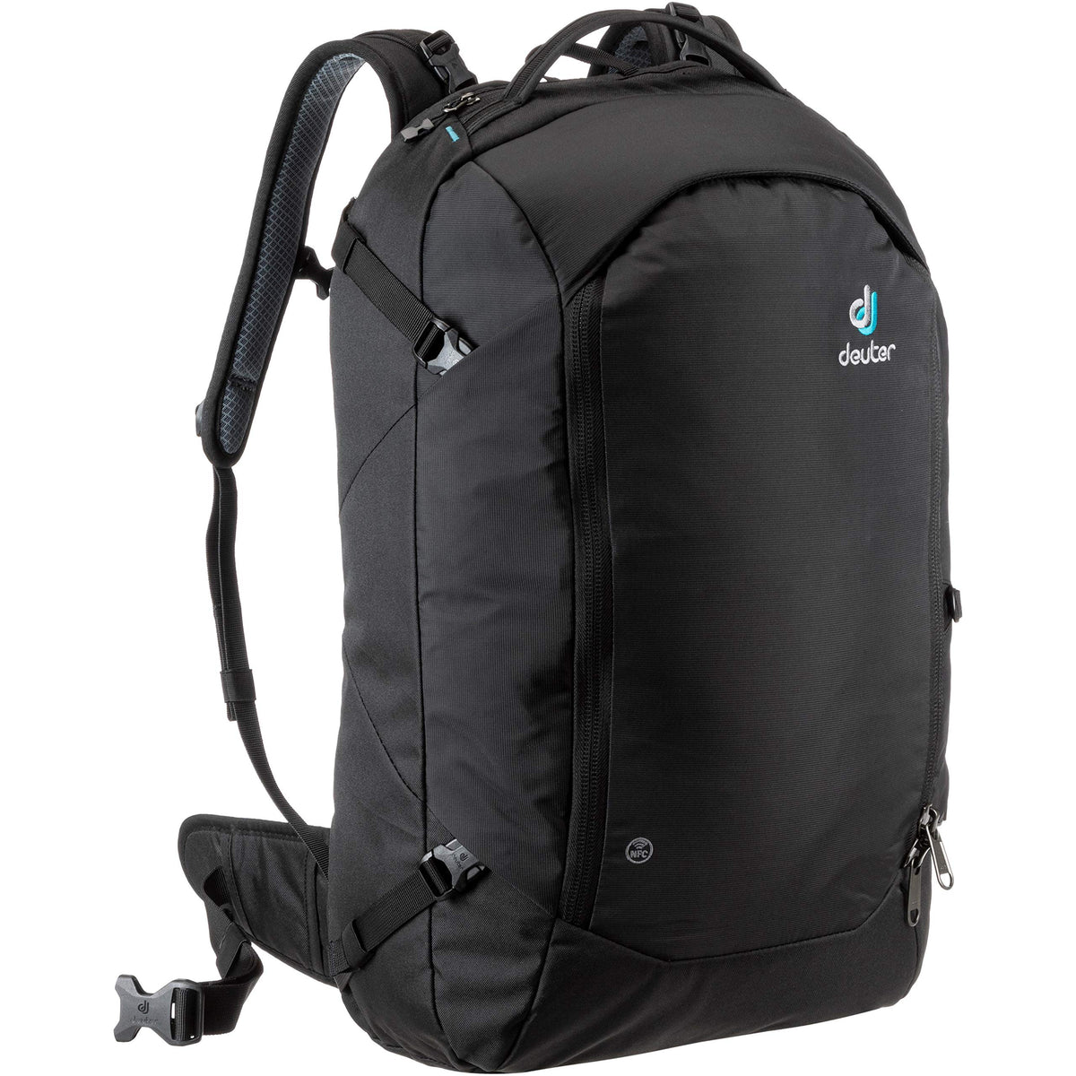 Deuter Men's Sport, Black, one Size U1