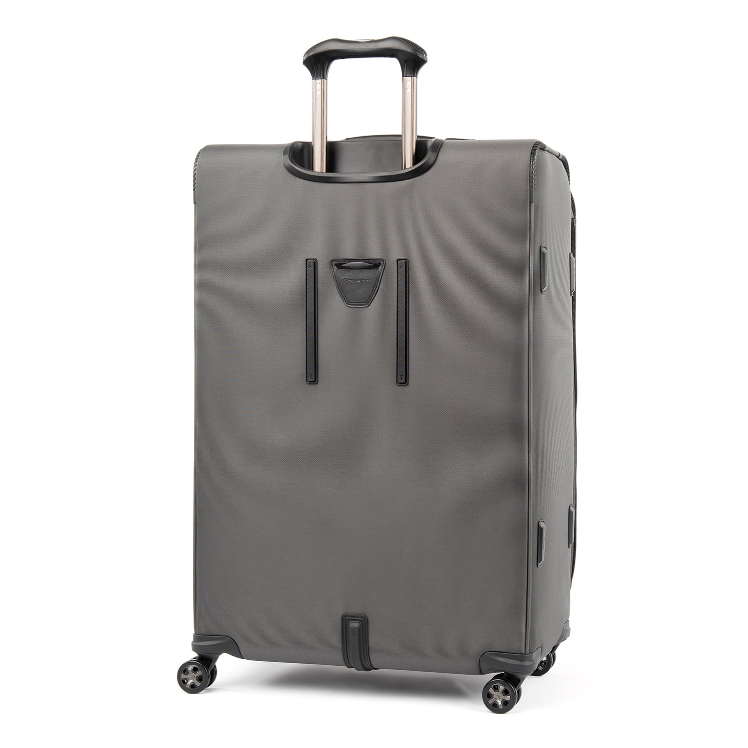Travelpro Crew Versapack Softside Expandable Spinner Wheel Luggage U2