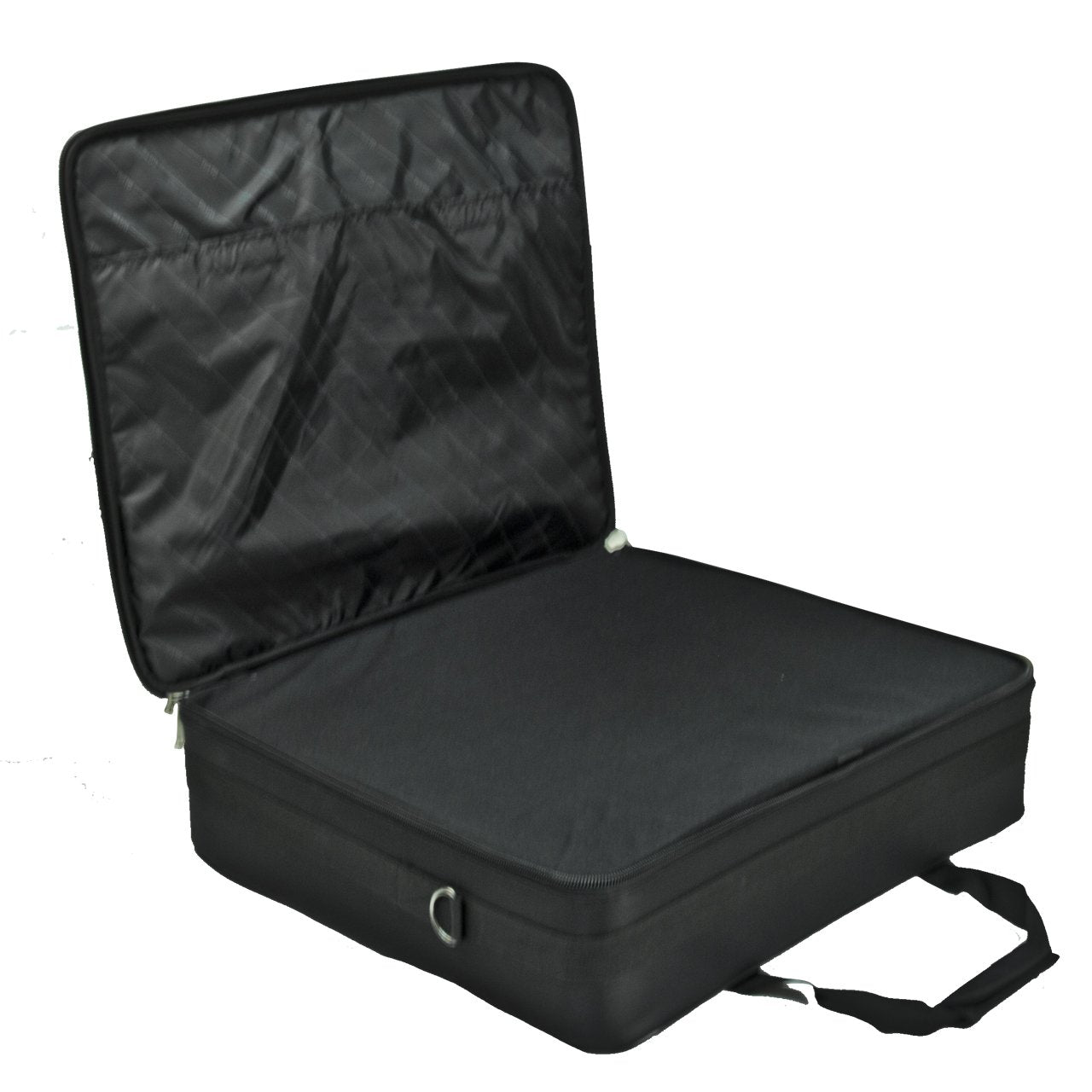 Tutto Embroidery Bag (Medium, Large, X-Large) ( Black , 23-Inch ) Black 23 Inch U1