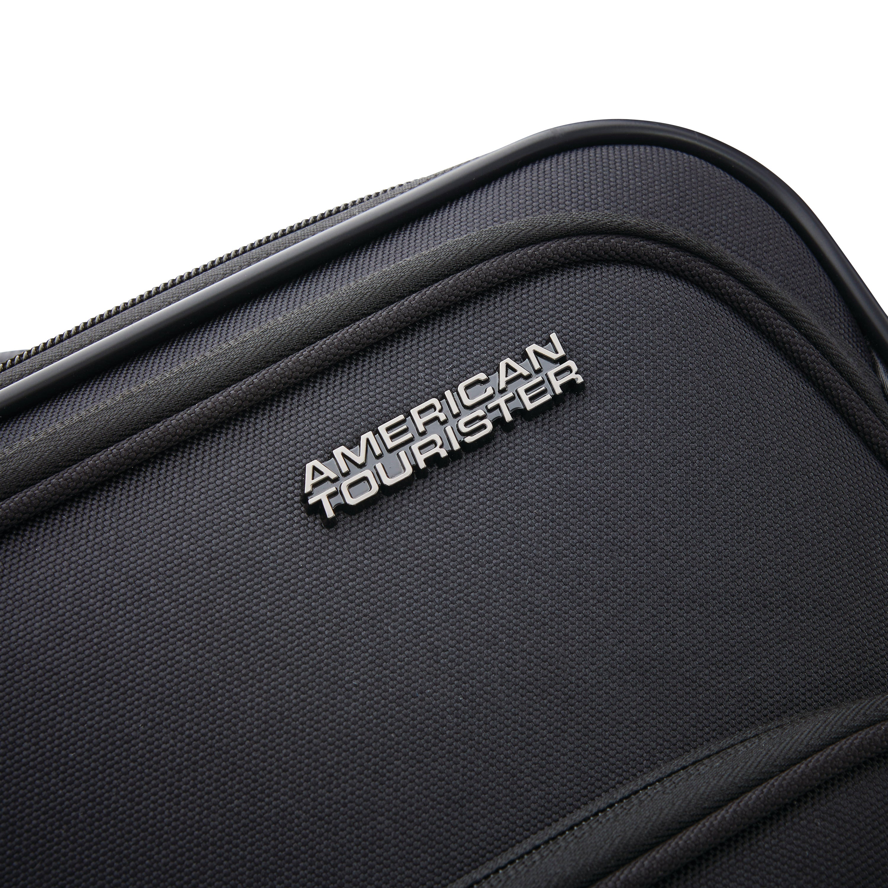American Tourister 4 KIX 2.0 Softside Spinner Luggage Collection ( Black , 28 SPINNER ) Black 28 SPINNER U1