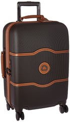 DELSEY Paris Chatelet Air 2.0 Hardside Luggage with Spinner Wheels U3