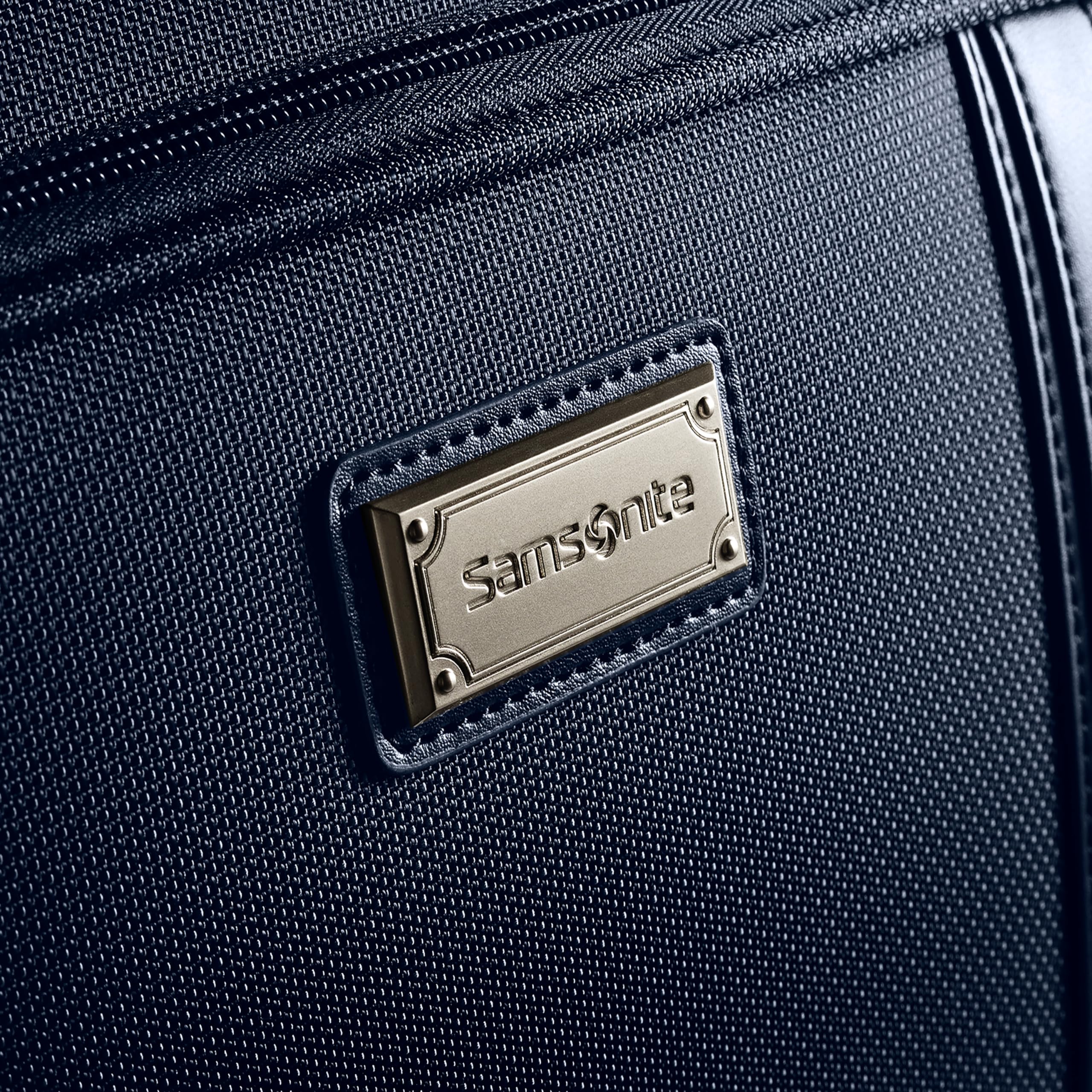 Samsonite Luggage Women's Spinner Mobile Office ( Midnight Blue , One Size ) Midnight Blue One Size U29