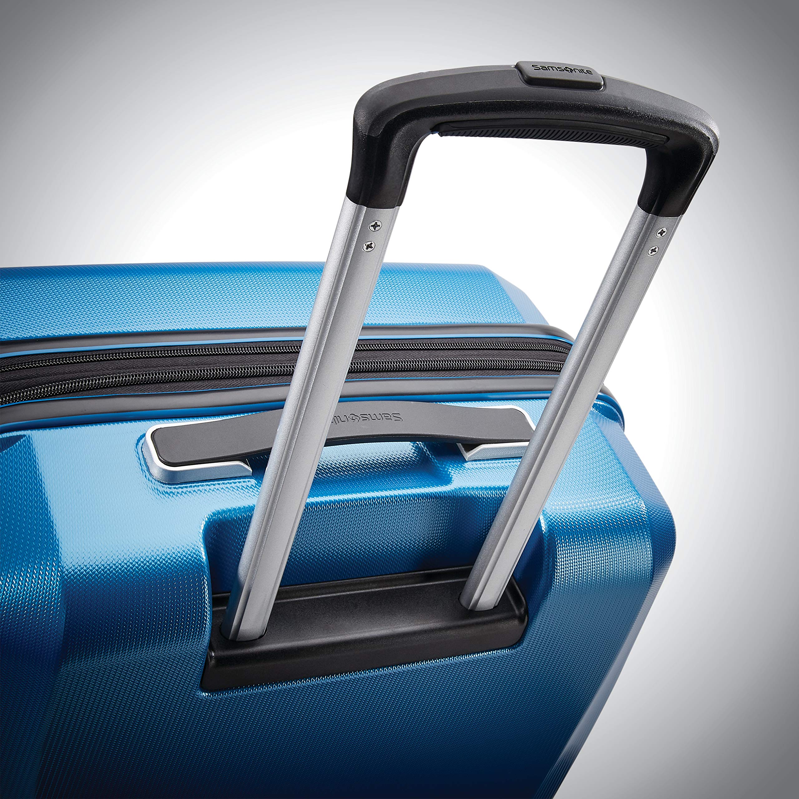 Samsonite Winfield 3 DLX Spinner U3