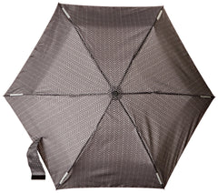 Totes Trx Manual Light-N-Go Trekker Umbrella U1