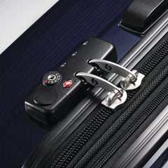 Samsonite Winfield 2 Hardside Luggage with Spinner Wheels U12