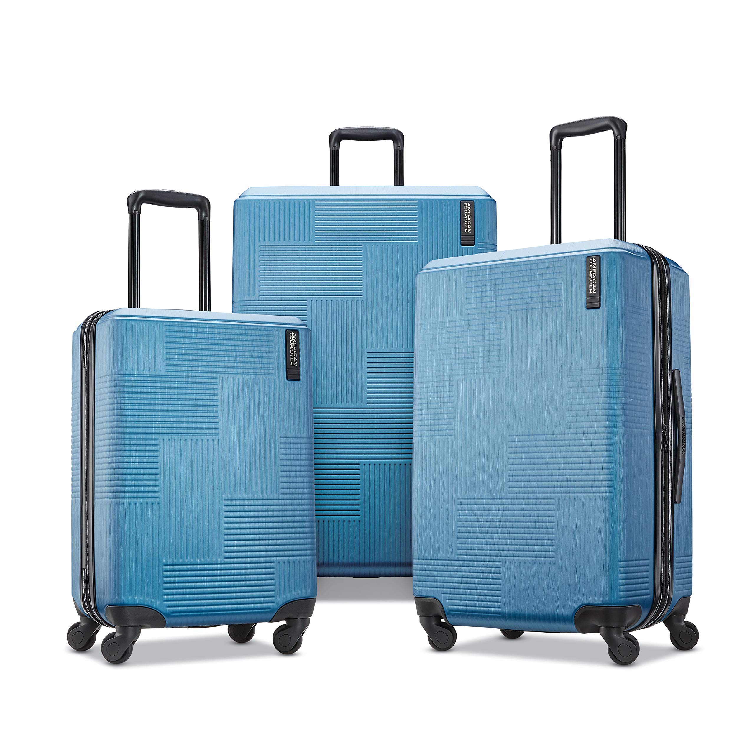 American Tourister Stratum XLT 20" Spinner U1