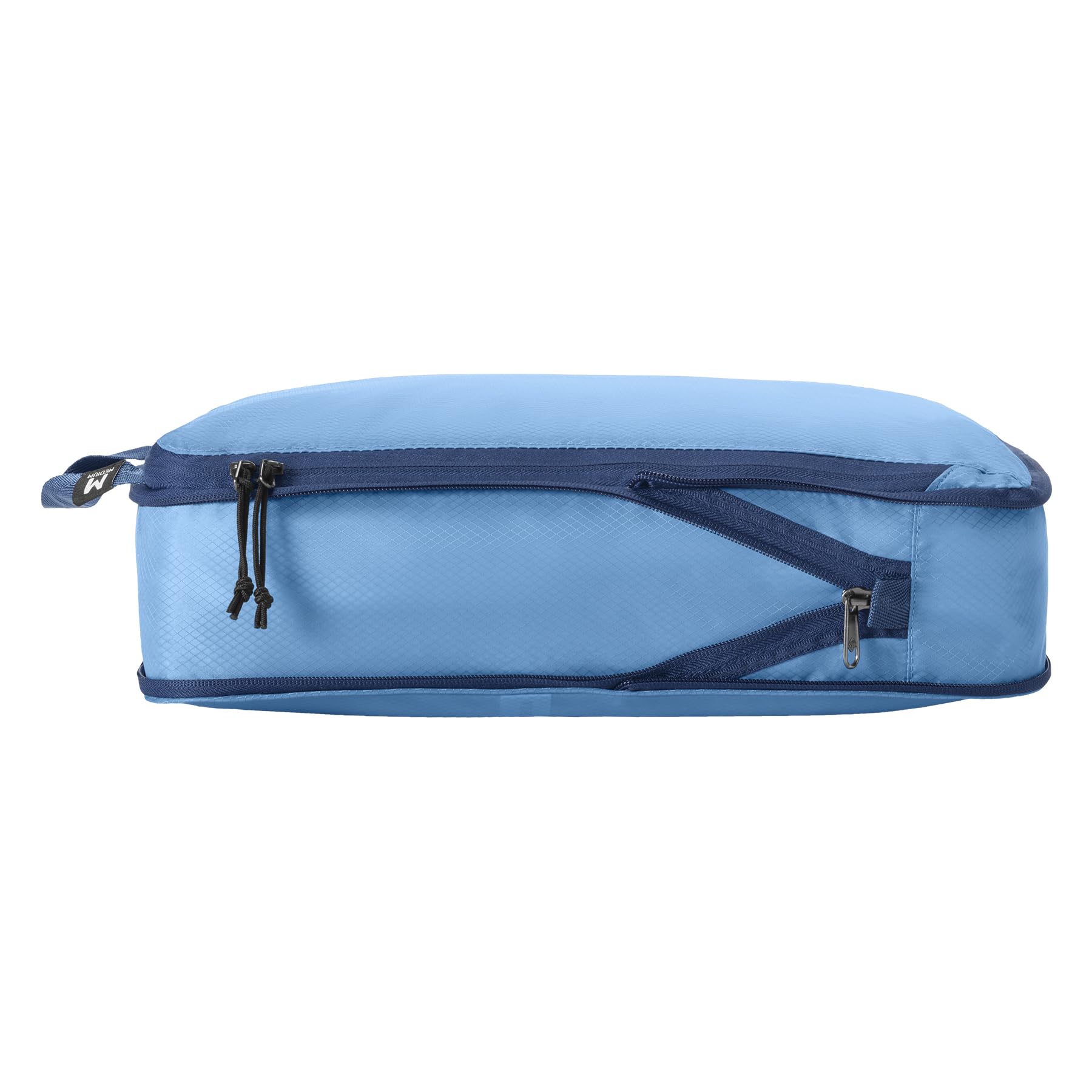 Eagle Creek Pack-It Isolate Compression Cube ( Blue Dawn - Isolate (New) , Medium ) Blue Dawn - Isolate (New) Medium U1
