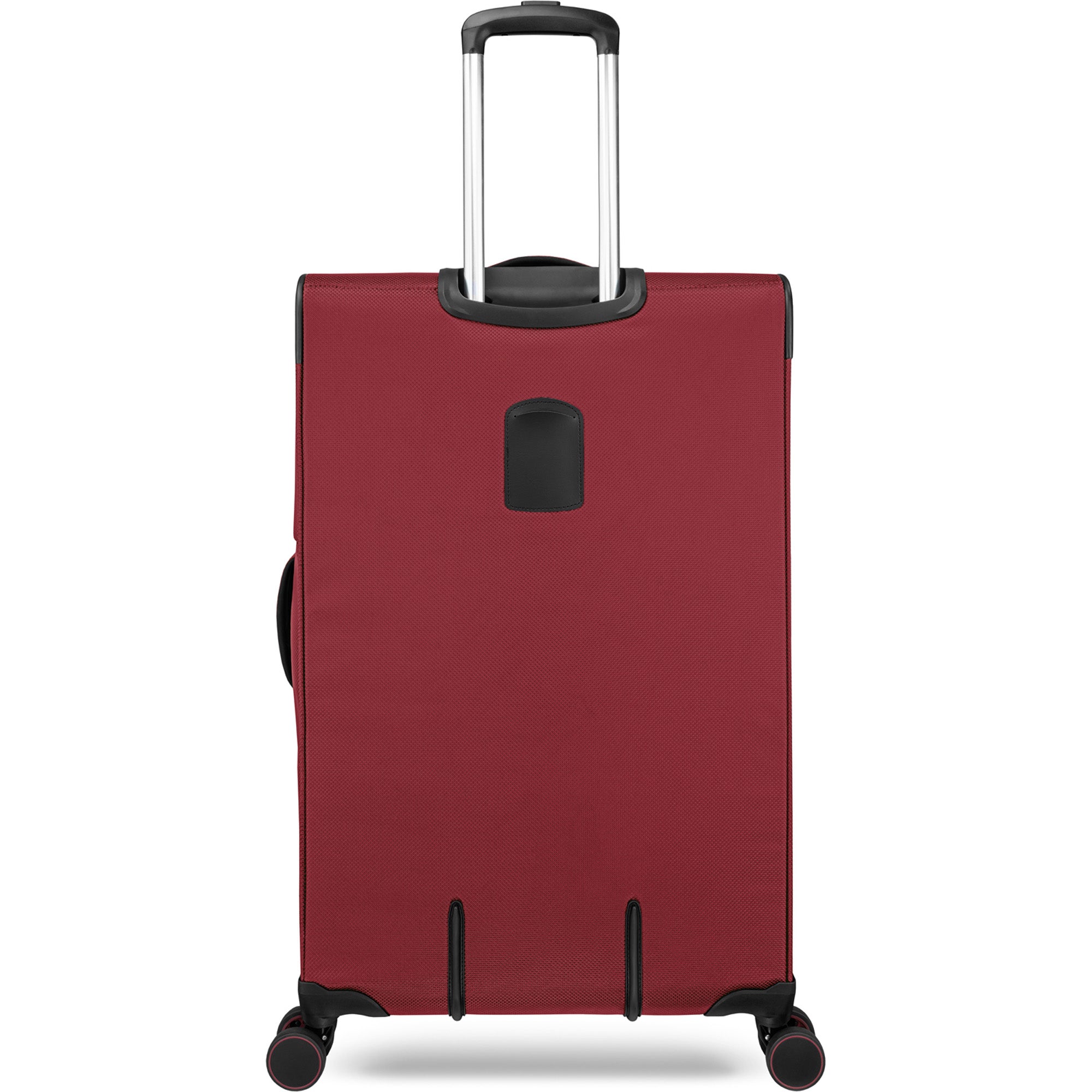 TOTAL TRAVELWARE Expandable Spinner ( Wine , 29-Inch Spinner ) Wine 29 Inch Spinner U1