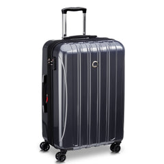 DELSEY Paris Helium Aero Hardside Expandable Luggage with Spinner Wheels U3