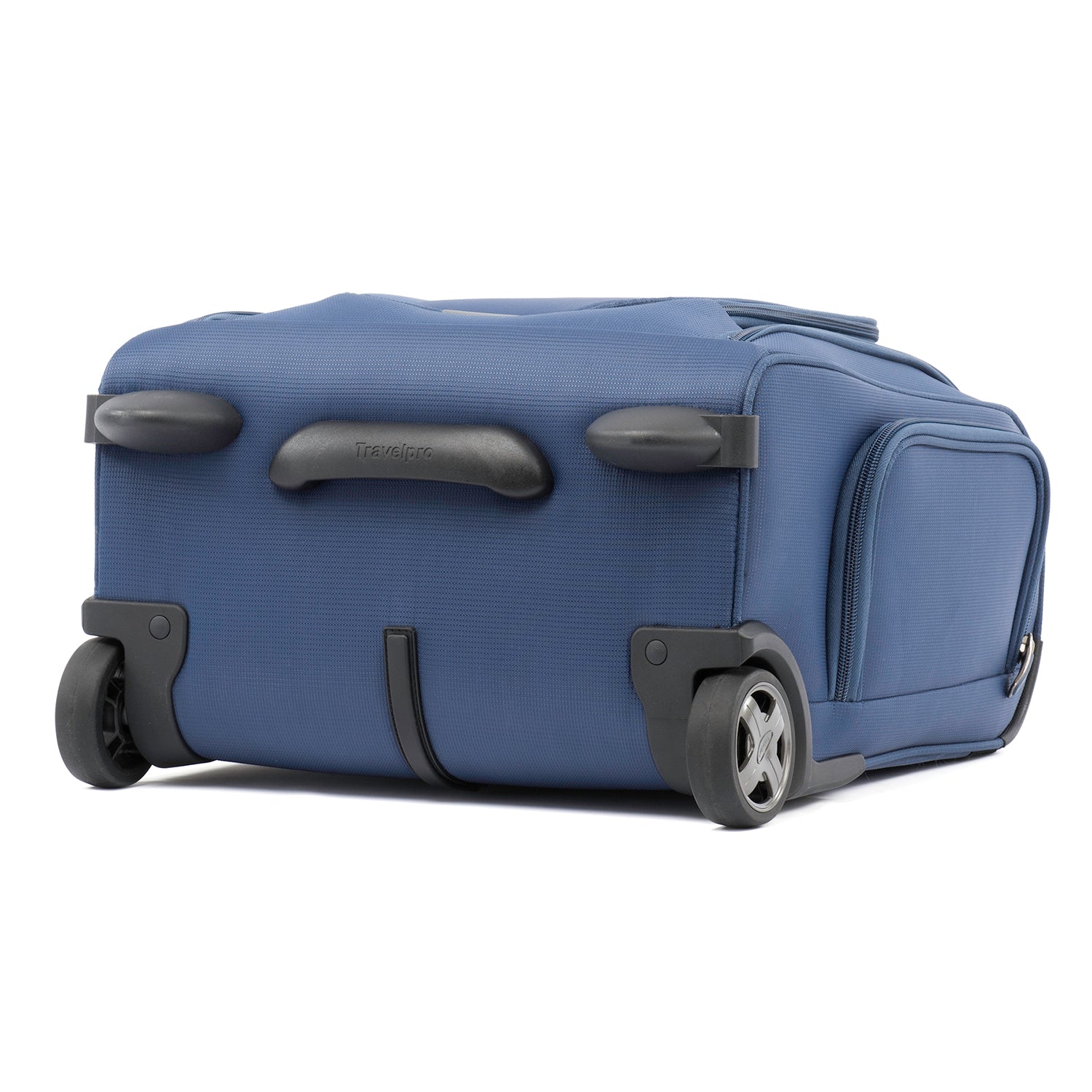 Travelpro Maxlite 4 Rolling Underseat Carry-On Blue One Size U1
