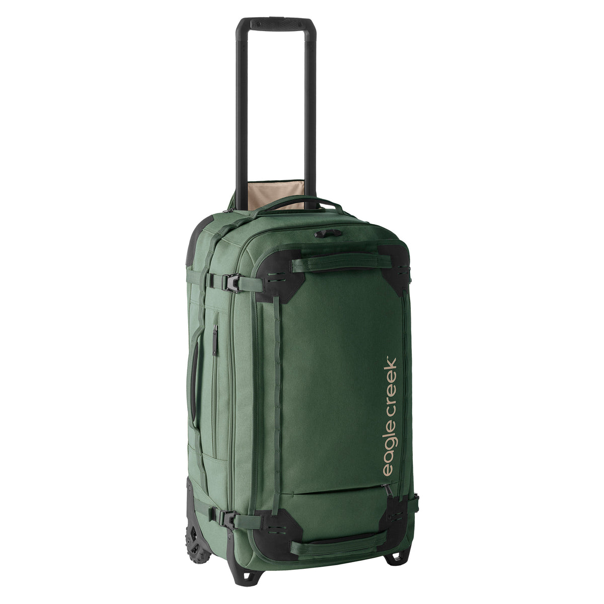 Eagle Creek Gear Warrior XE Luggage ( Jungle Green , 27 Inch ) Jungle Green 27 Inch U1