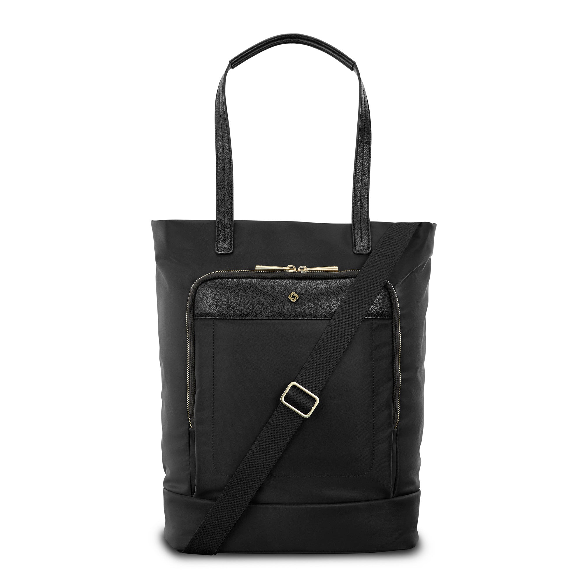 Samsonite Mobile Solution 2 Convertible Backpack ( Black , One Size ) Black One Size U1