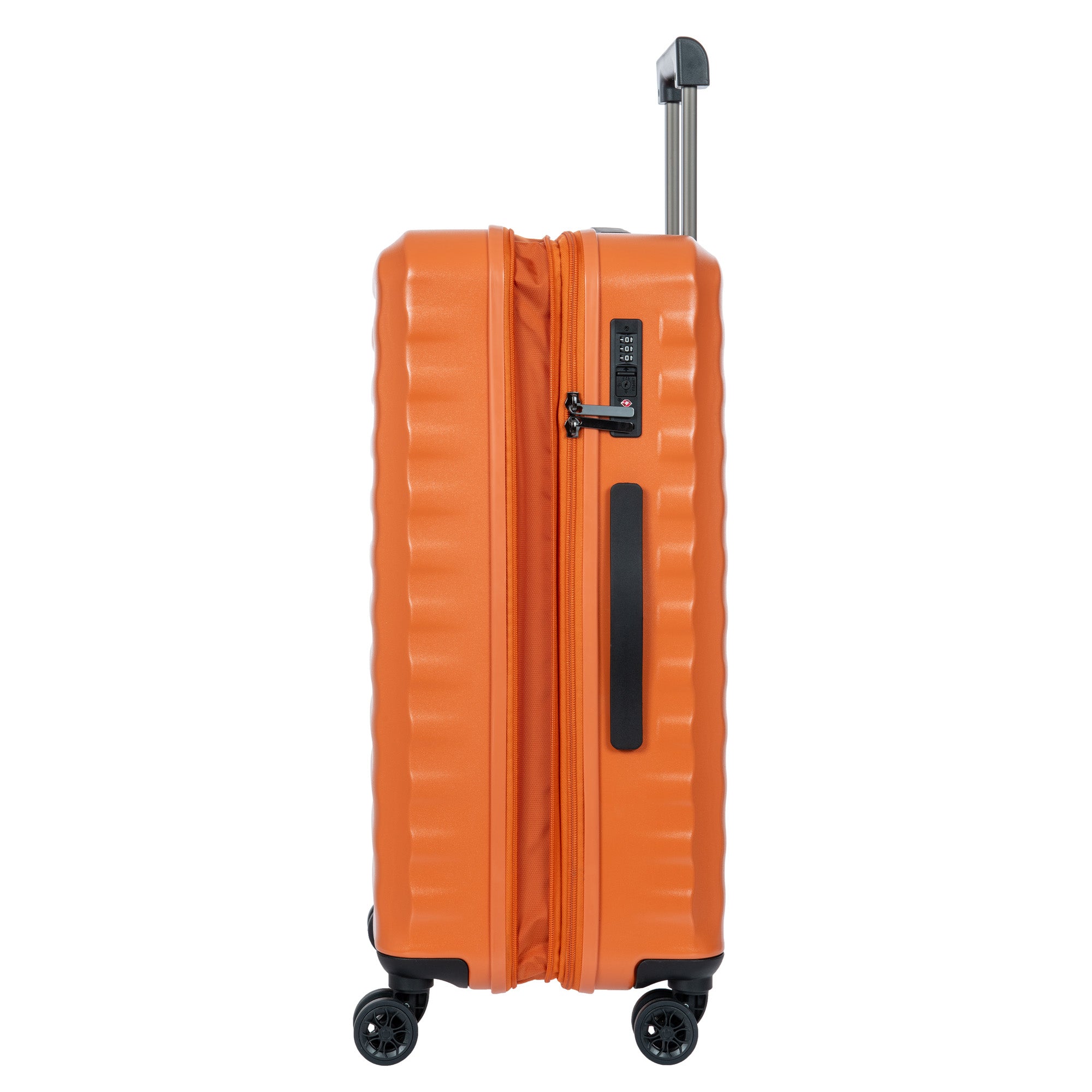 Bric's Nausicaa 30" Expandable Spinner ( Orange , 30" ) Orange 30 U1