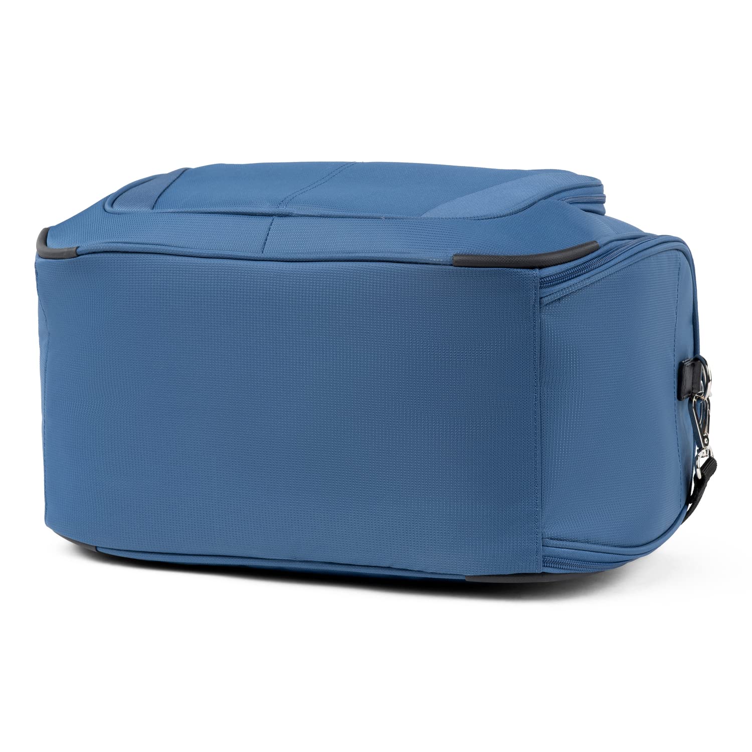 Travelpro Maxlite 5 Softside Lightweight Underseat Carry-On Travel Tote, Overnight Weekender Bag, Men and Women ( Ensign Blue , 18-Inch ) Ensign Blue 18 Inch U7