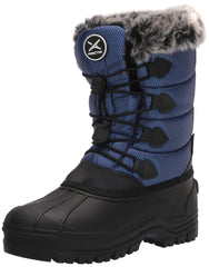 Arctix Women's Below Zero Winter Boot ( Marina Blue , 11 ) Marina Blue 11 U1