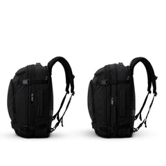 Samsonite Mother Lode Travel Backpack ( Black , Travel ) Black Travel U1